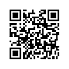 Scan the QR Code to visit the website