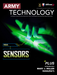 Army Technology Magazine