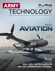 Army Technology Magazine