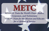 Download the METC Informational flyer