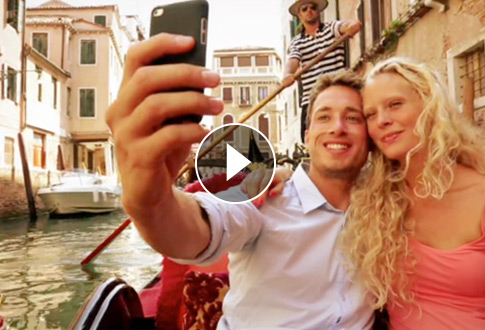 Welcome Abroad (video)