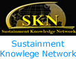 Sustainment Knowledge Network Button