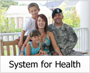 System for Health