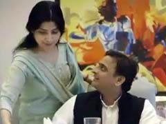 The Akhilesh Yadav Show. Sneak Peak Of New Campaign Video