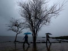 Cyclone Kyant Moving Towards Andhra Pradesh, Alert Issued: 10 Updates