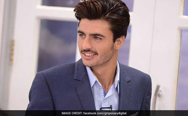 Pakistan's Blue-Eyed Chaiwalla Just Got A Makeover. We Can't Even...