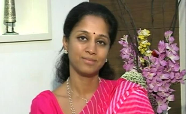 Cyrus Mistry Gave Up Family Time, Interests For Tata: Friend Supriya Sule