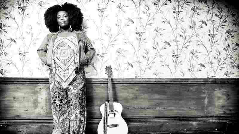 Real Actual Roots: Yola Carter On Growing Up British, Loving Americana