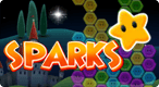 Sparks: Light up the sky with Sparks! 