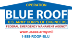 Blue Roof Logo