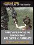 Army Gift Program