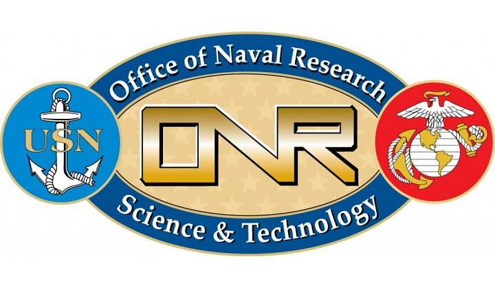 Office of Naval Research Logo