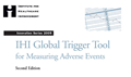 IHI Global Trigger Tool for Measuring Adverse Events, Second Edition