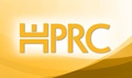 Human Performance Resource Center Logo