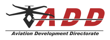 Aviation Development Directorate logo