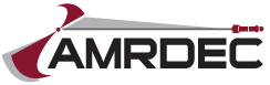 AMRDEC logo