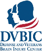 Defense and Veterans Brain Injury Center