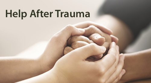 Help After Trauma