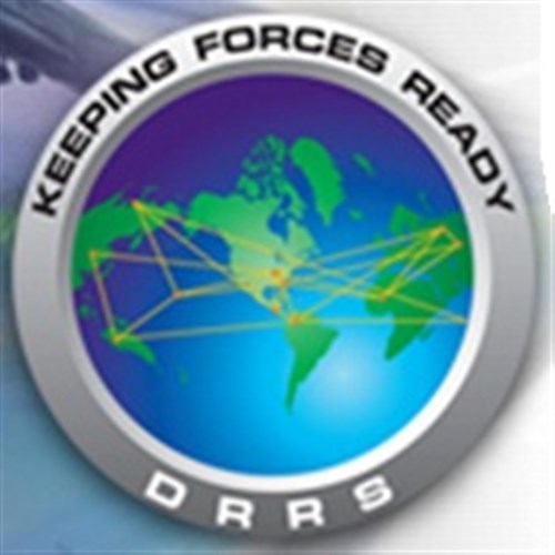 DRRS logo