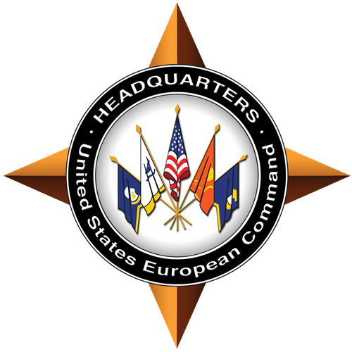 U.S.European Command Logo