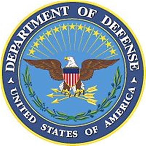 DoD Logo