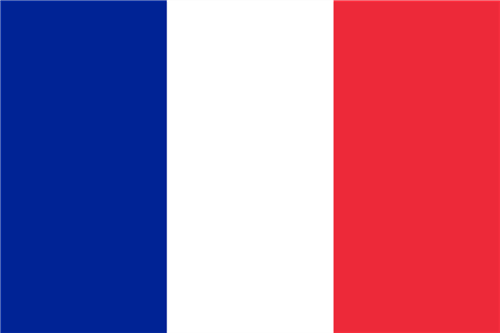 Flag of France