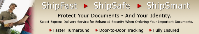 Shipping Ad