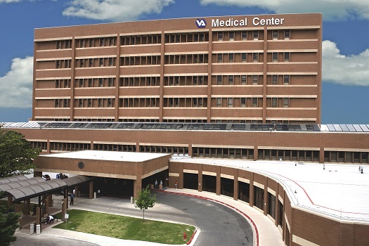 Welcome to the South Texas Veterans Health Care System (STVHCS)