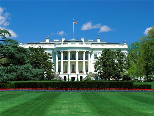 The White House