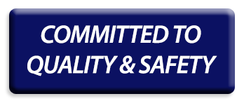 Committed to Quality and Safety 