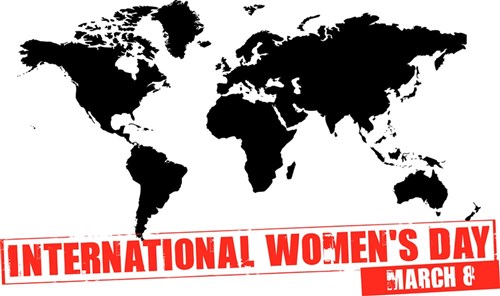 IWD poster