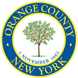 Orange County NY logo