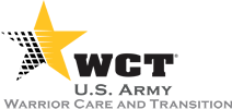 U.S. Army WCT Logo