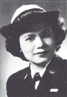 Florence Smith Finch, the daughter of an American soldier and a Filipino mother, who was working for the U.S. Army during World War II when the Japanese occupied the Philippines. Claiming Filipino citizenship, she avoided being imprisoned with other enemy nationals at Santo Tomas Internment. She joined the underground resistance movement and smuggled food, medicine, and supplies to American captives.