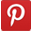 Pinterest icon