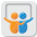 Slideshare icon