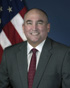 Photo of Administrator Gregory G. Nadeau