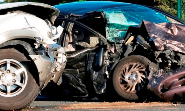 NHTSA data shows traffic deaths increased 7.7 percent in 2015