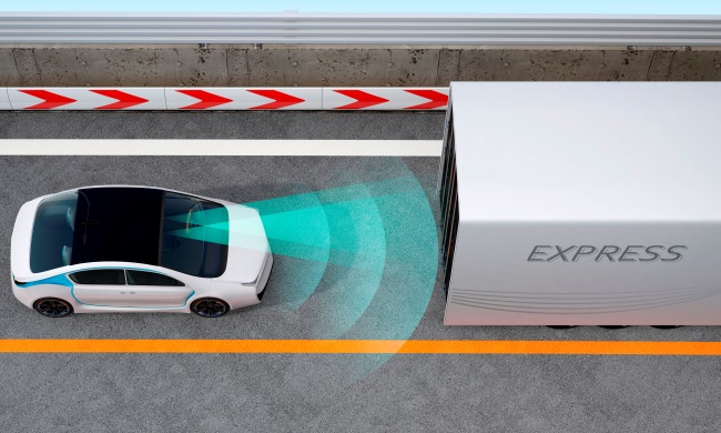 Federal Automated Vehicles Policy announced 