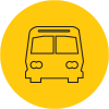 bus tour icon