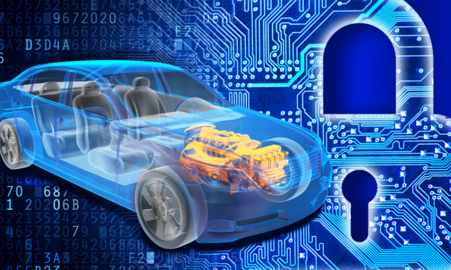 NHTSA issues Federal guidance on improving motor vehicle cybersecurity