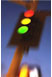 Photo: Traffic light