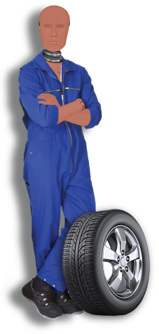 tire dummy_mechanic