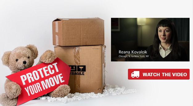 Protect your move - watch the video to learn more