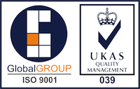 ISO 9001 Logo