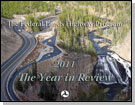 Federal Lands Highway Program 2011 Annual Report