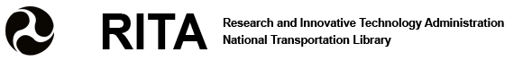 National Tranportation Library (NTL)