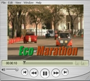 Eco-Marathon