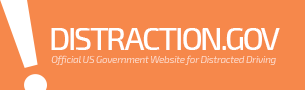 Distraction.gov EE.UU. Web Oficial del Gobierno de Conducción Distraída