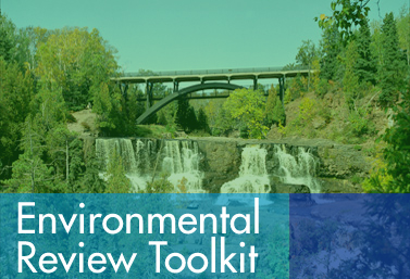 Welcome to the Environmental Review Toolkit